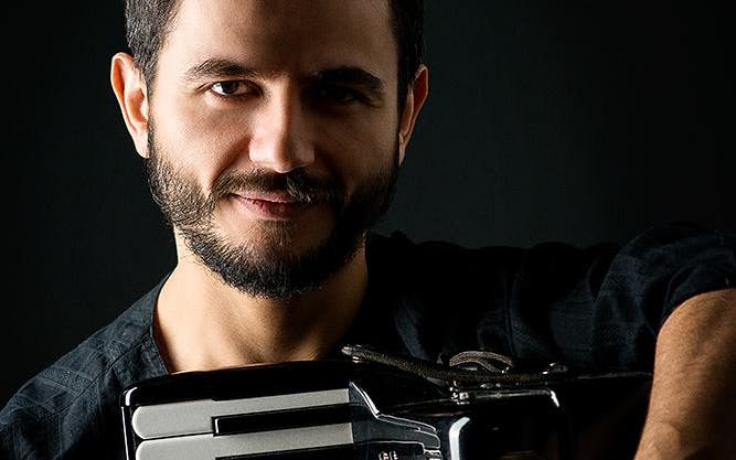 Rocco Nigro | via Leuca